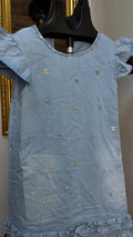 Dress for girls
