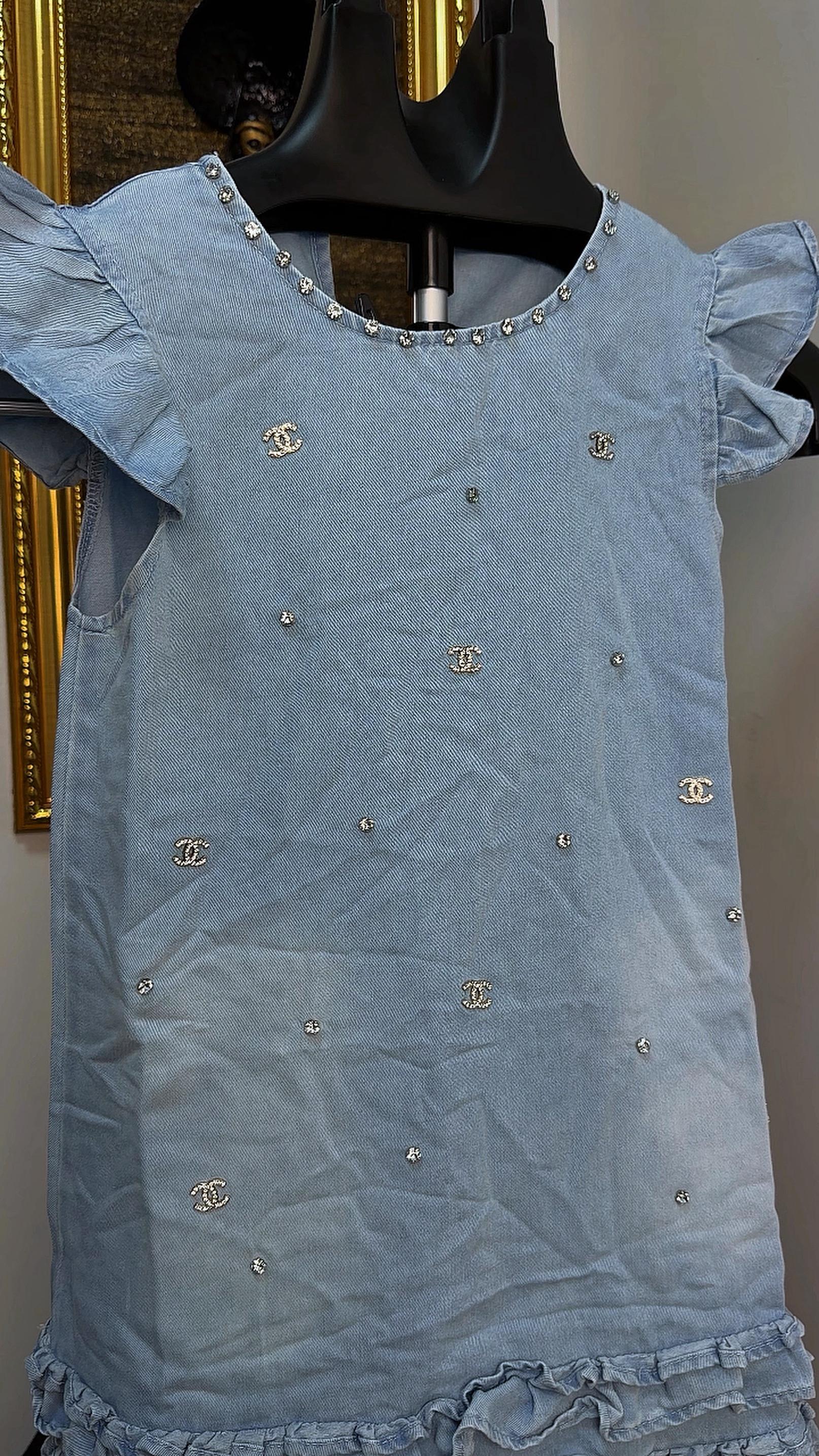 Dress for girls