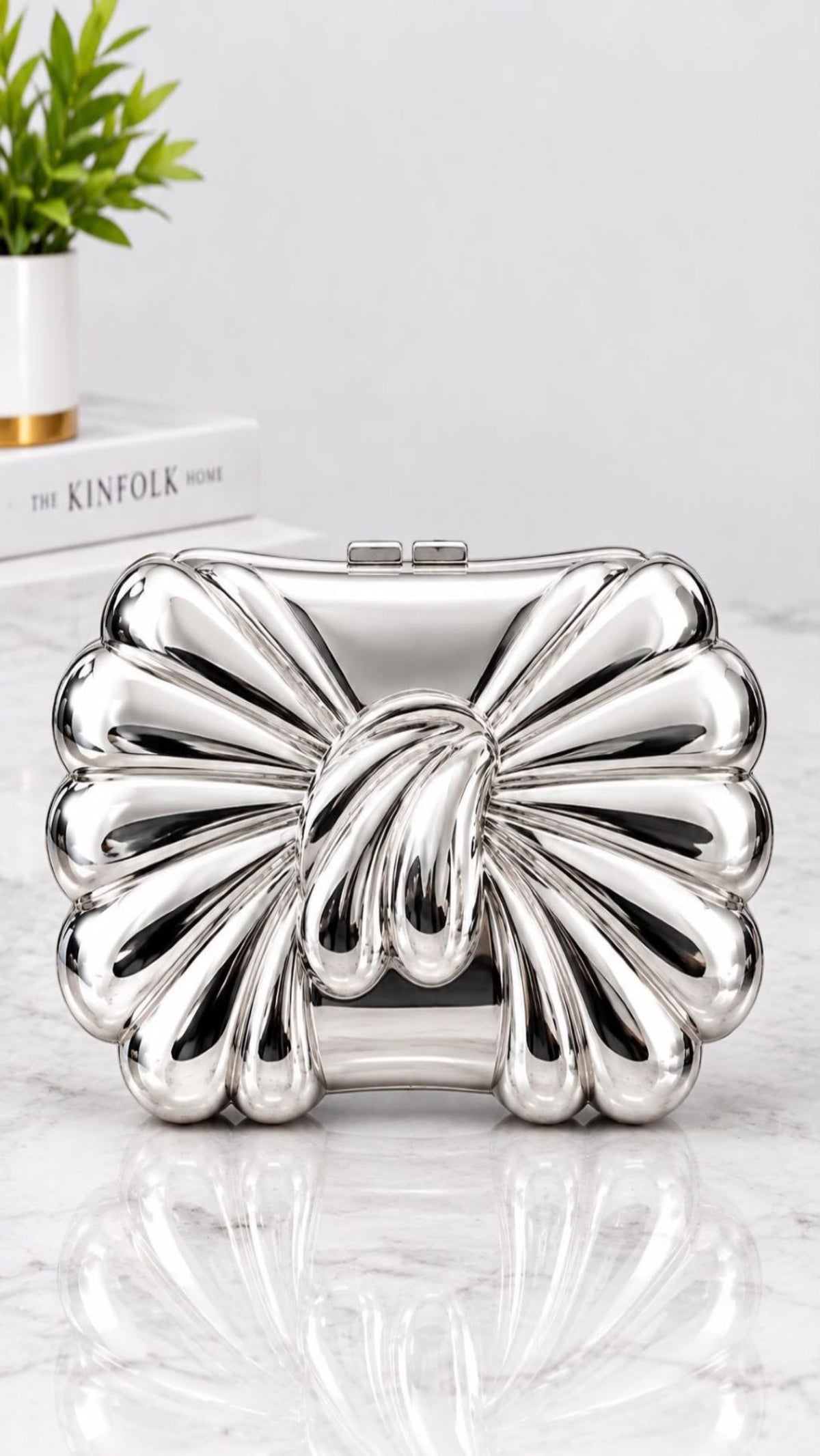 Clutch Bag