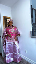 Main Character Bubu