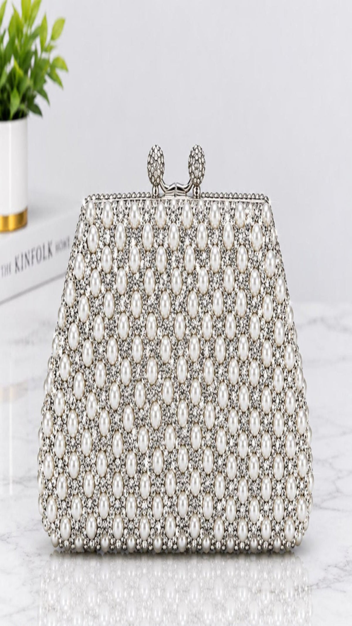 Clutch Bag