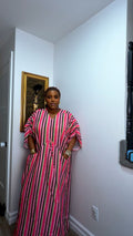 Tiara Kaftan